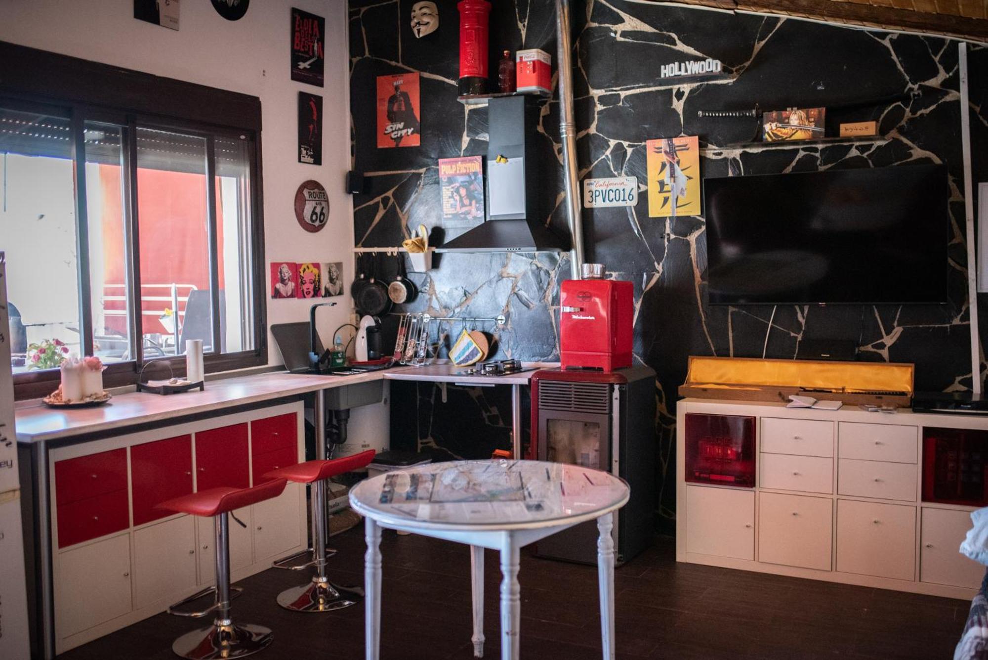 Loft Abuela Pepa Vistas Al Acueducto De Los Milagros Mérida Exteriér fotografie